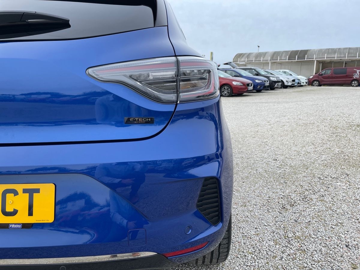 Used Renault Clio 2024 for sale - 77409869: Photo 33