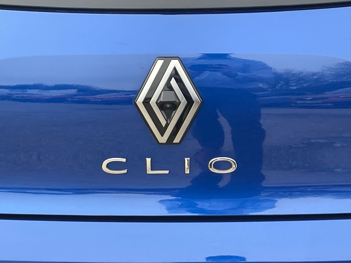 Used Renault Clio 2024 for sale - 77409869: Photo 34