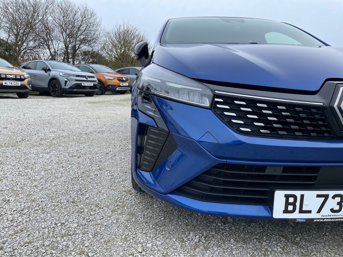 Used Renault Clio 2024 for sale - 77409869: Photo 35