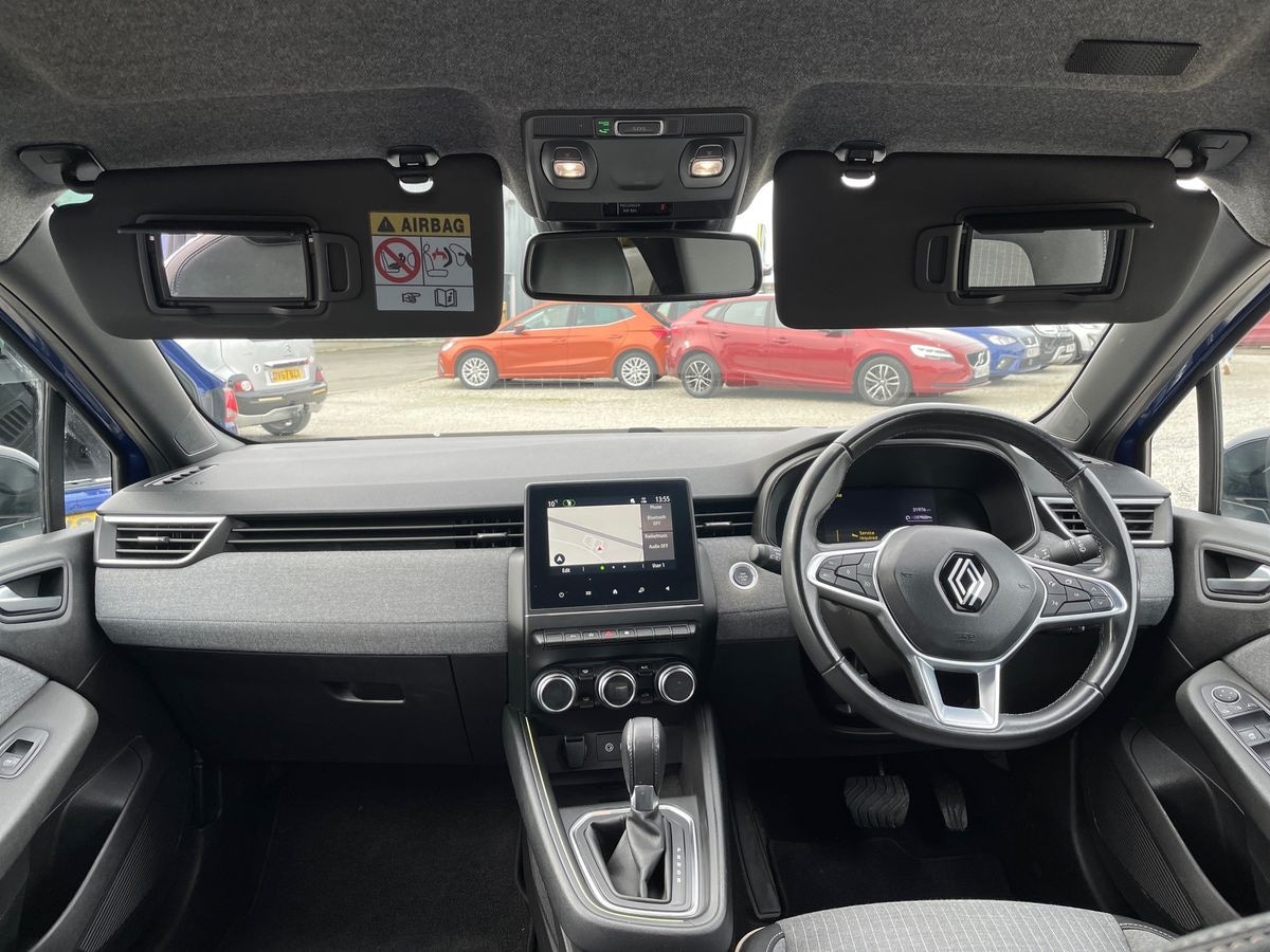 Used Renault Clio 2024 for sale - 77409869: Photo 36