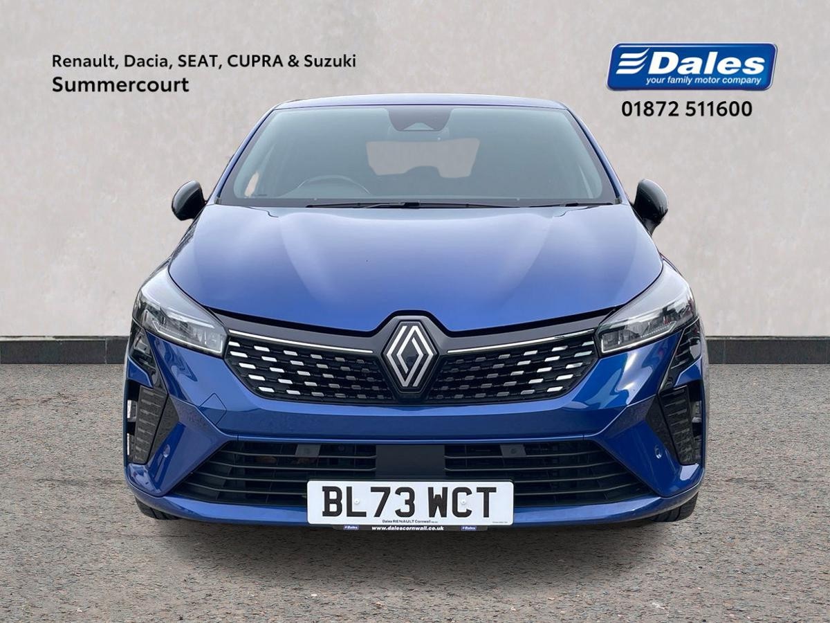 Used Renault Clio 2024 for sale - 77409869: Photo 6