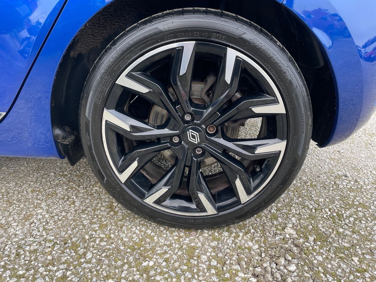 Used Renault Clio 2024 for sale - 77409869: Photo 7