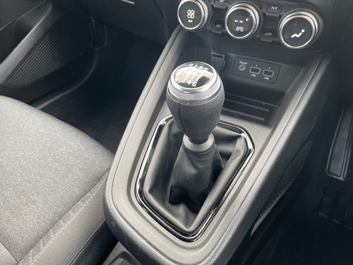 Used Renault Clio 2022 for sale - 76225469: Photo 12