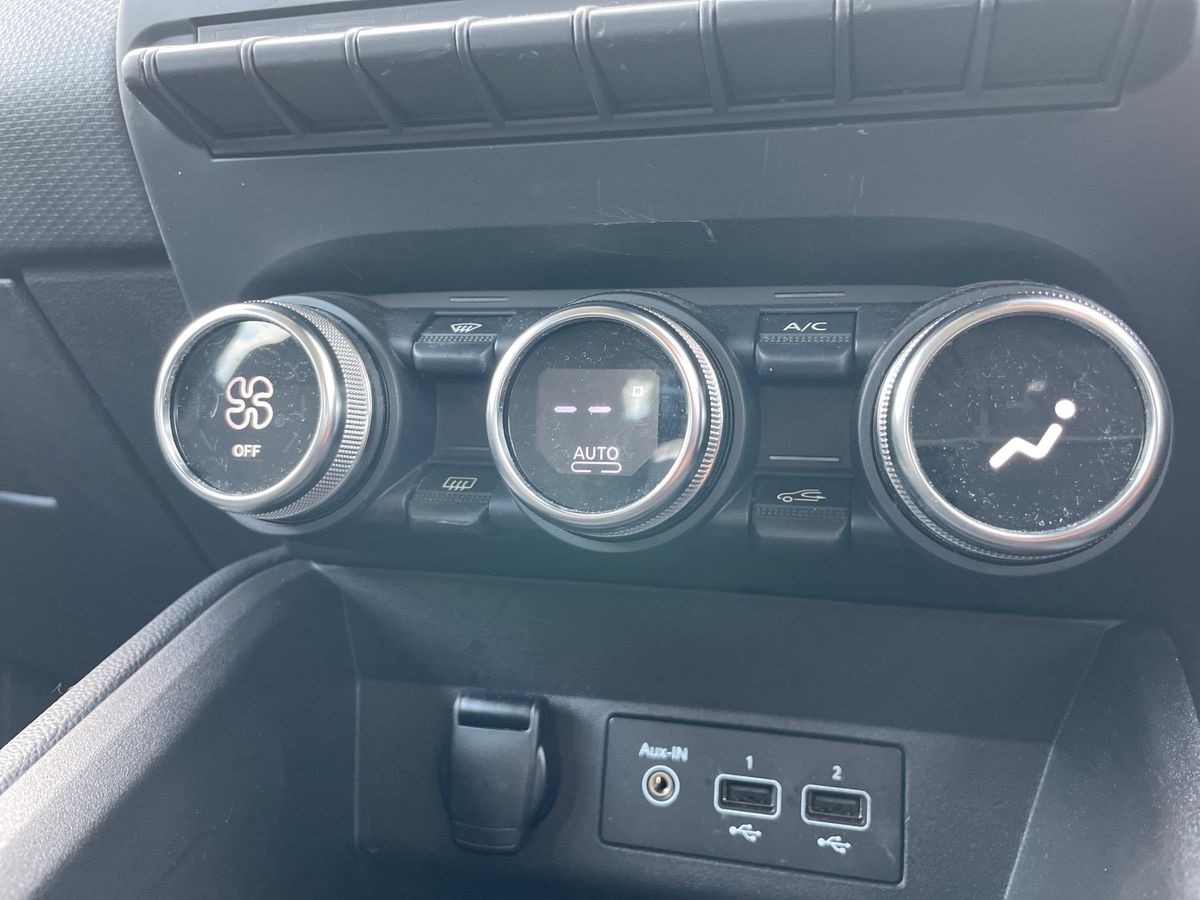 Used Renault Clio 2022 for sale - 76225469: Photo 13