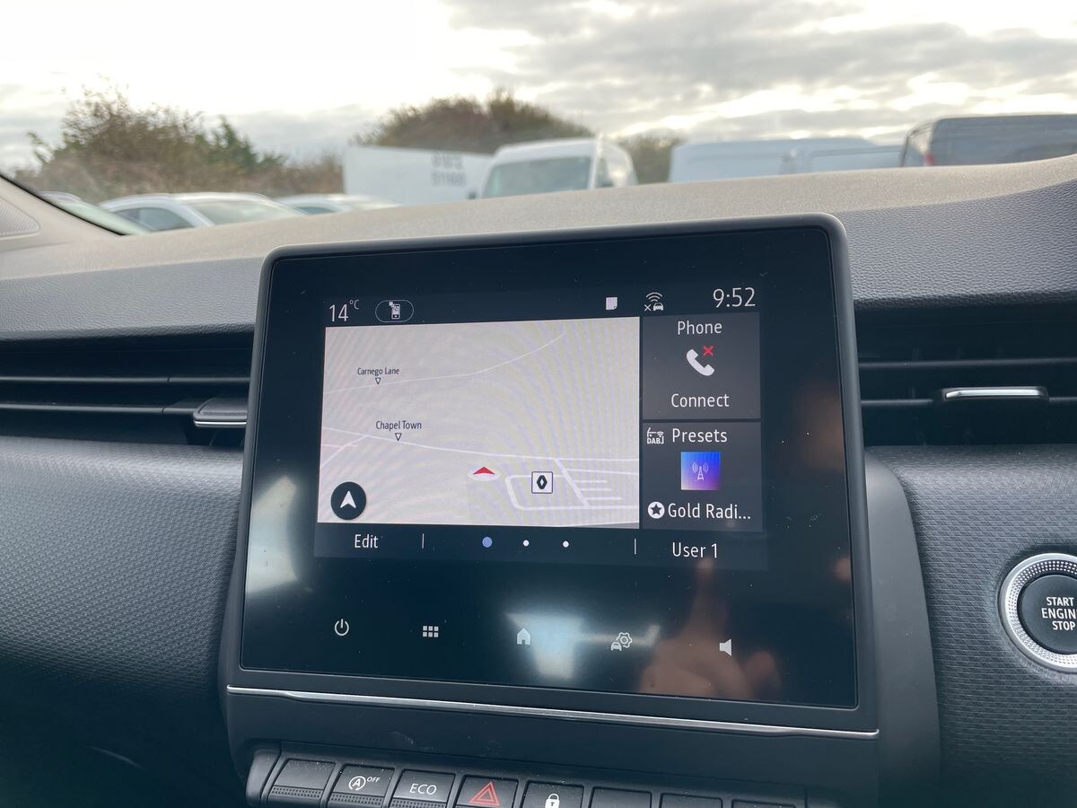 Used Renault Clio 2022 for sale - 76225469: Photo 15