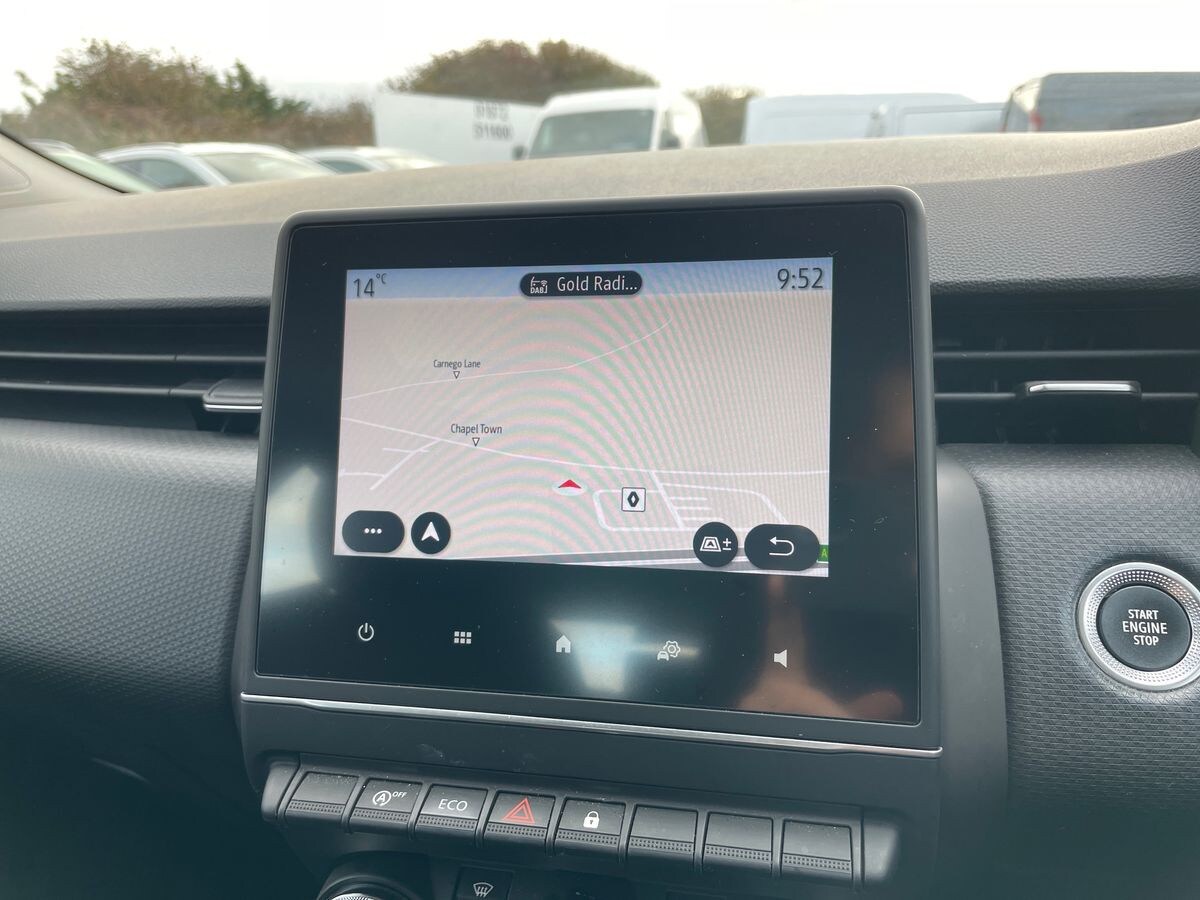 Used Renault Clio 2022 for sale - 76225469: Photo 16