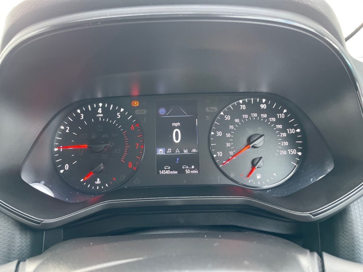 Used Renault Clio 2022 for sale - 76225469: Photo 18