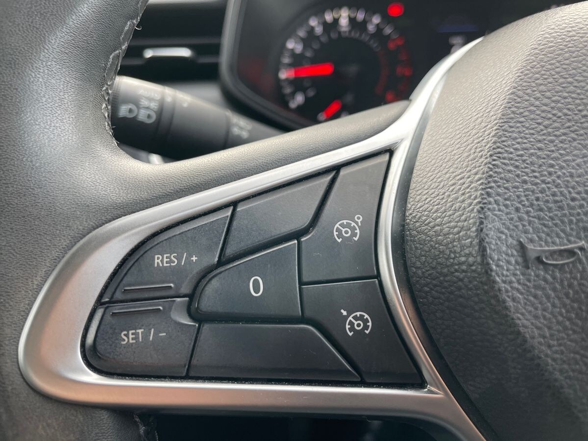 Used Renault Clio 2022 for sale - 76225469: Photo 19