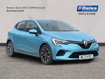 2022 (21) - 1.0 TCe 90 Iconic 5dr