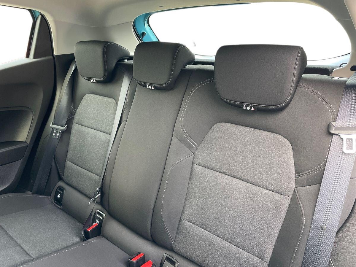 Used Renault Clio 2022 for sale - 76225469: Photo 20