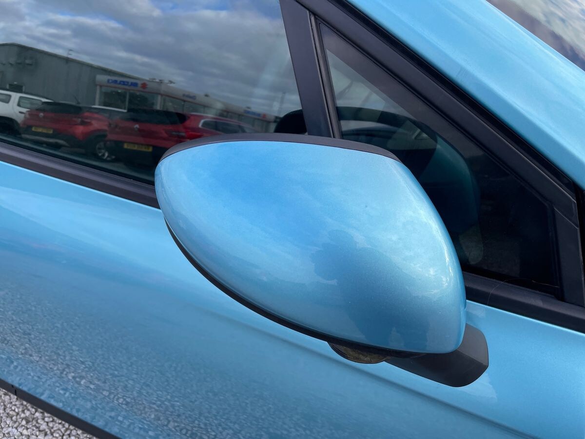 Used Renault Clio 2022 for sale - 76225469: Photo 22