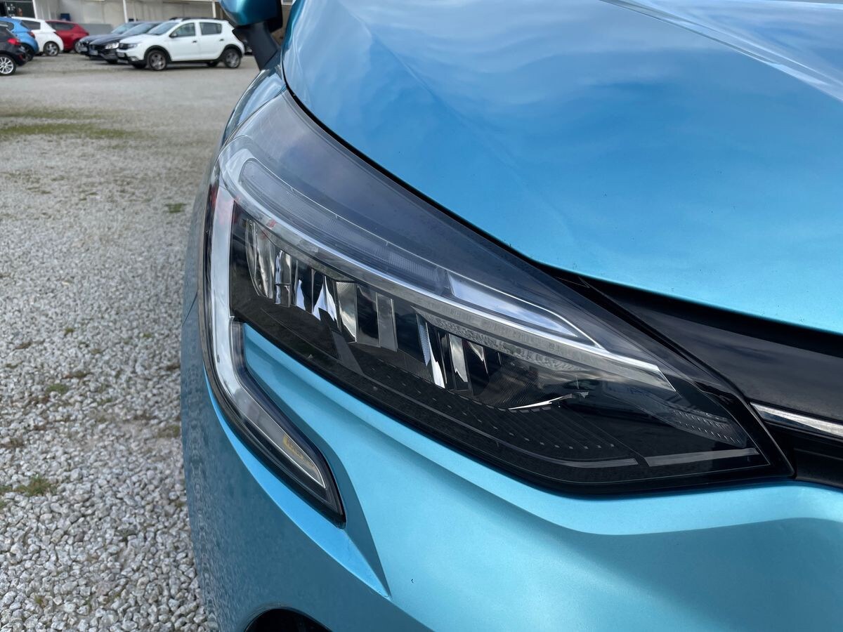 Used Renault Clio 2022 for sale - 76225469: Photo 23