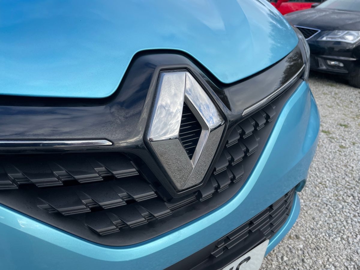 Used Renault Clio 2022 for sale - 76225469: Photo 24