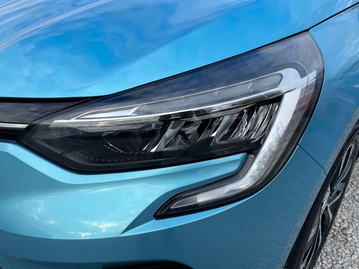 Used Renault Clio 2022 for sale - 76225469: Photo 25