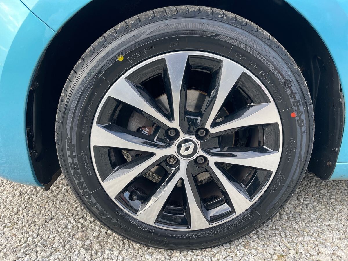 Used Renault Clio 2022 for sale - 76225469: Photo 26