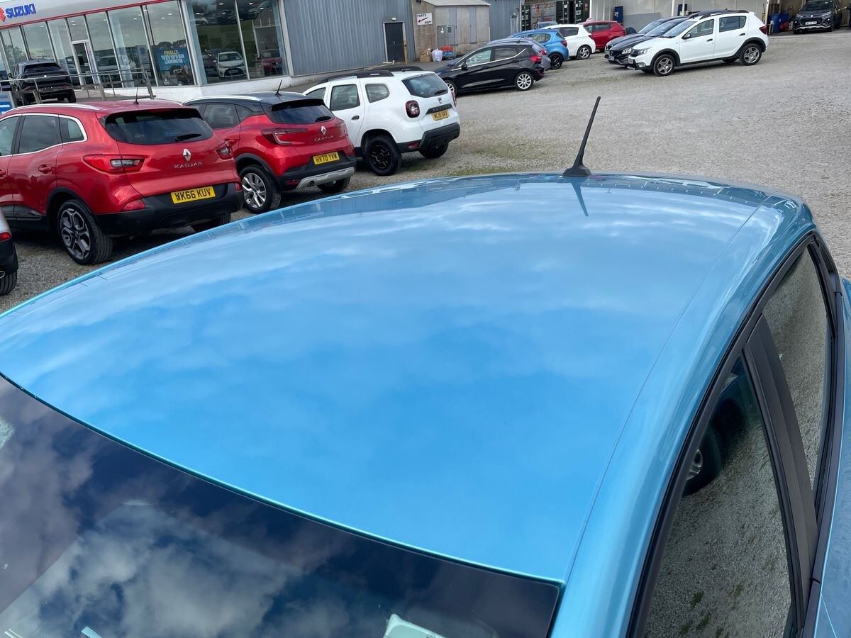 Used Renault Clio 2022 for sale - 76225469: Photo 28