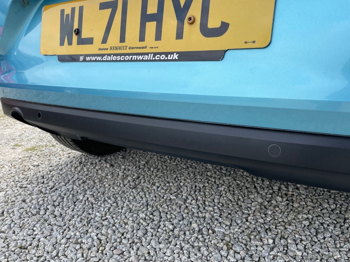 Used Renault Clio 2022 for sale - 76225469: Photo 33