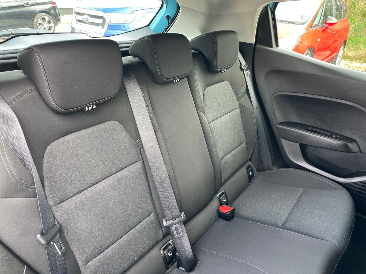 Used Renault Clio 2022 for sale - 76225469: Photo 34