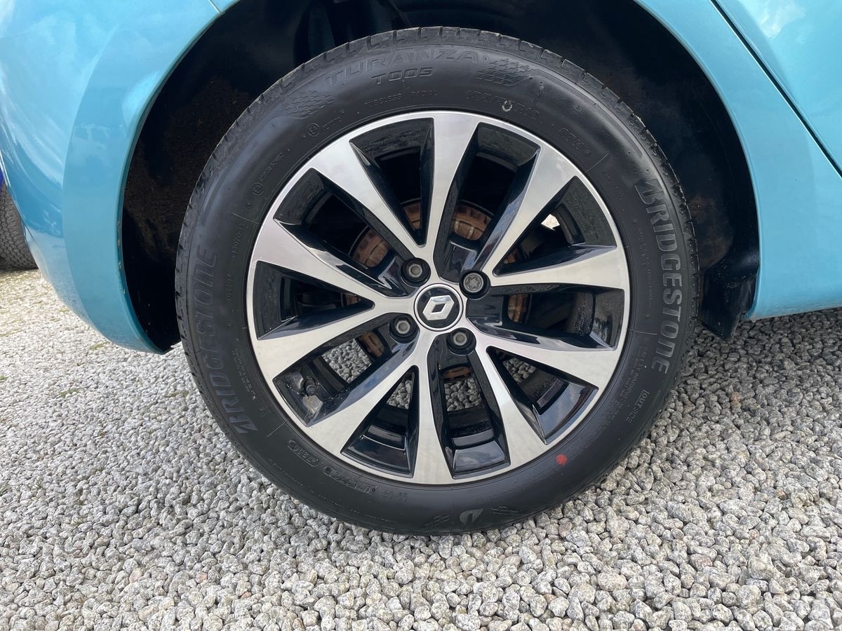 Used Renault Clio 2022 for sale - 76225469: Photo 36