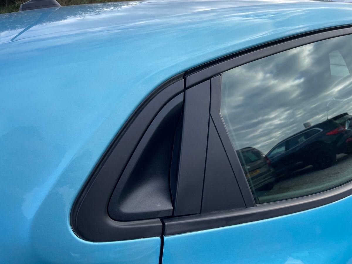 Used Renault Clio 2022 for sale - 76225469: Photo 37