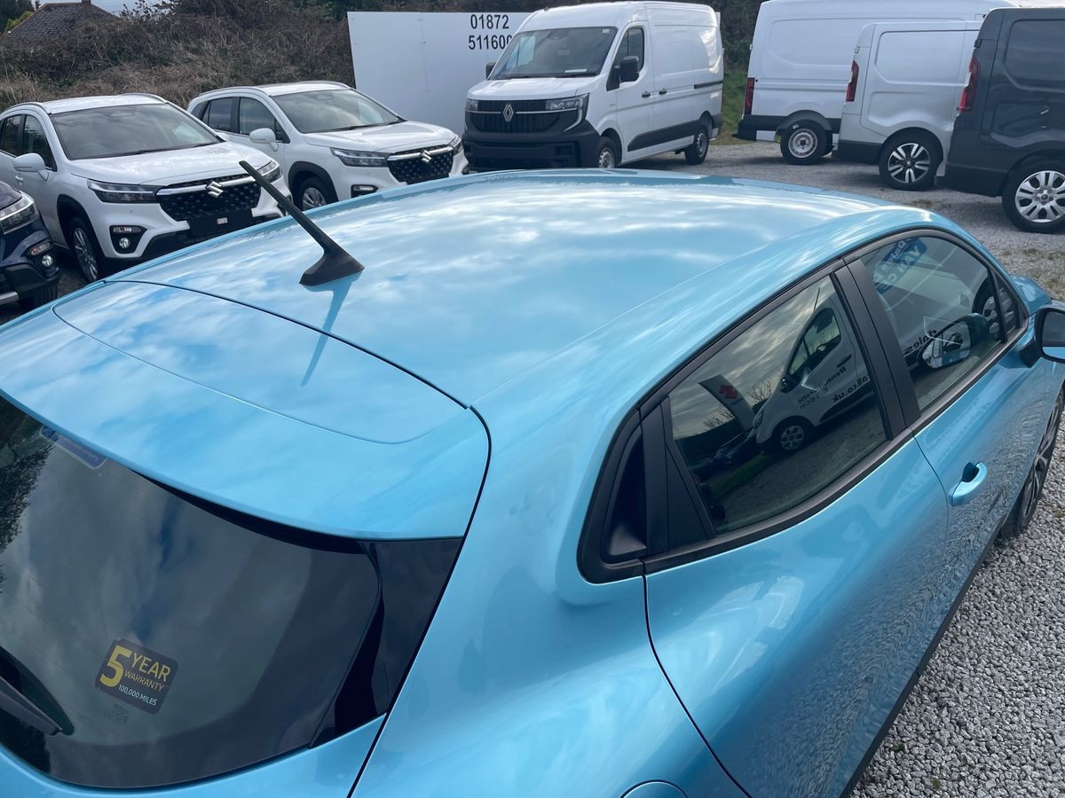 Used Renault Clio 2022 for sale - 76225469: Photo 40