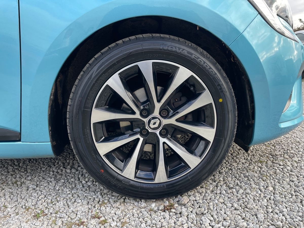 Used Renault Clio 2022 for sale - 76225469: Photo 7