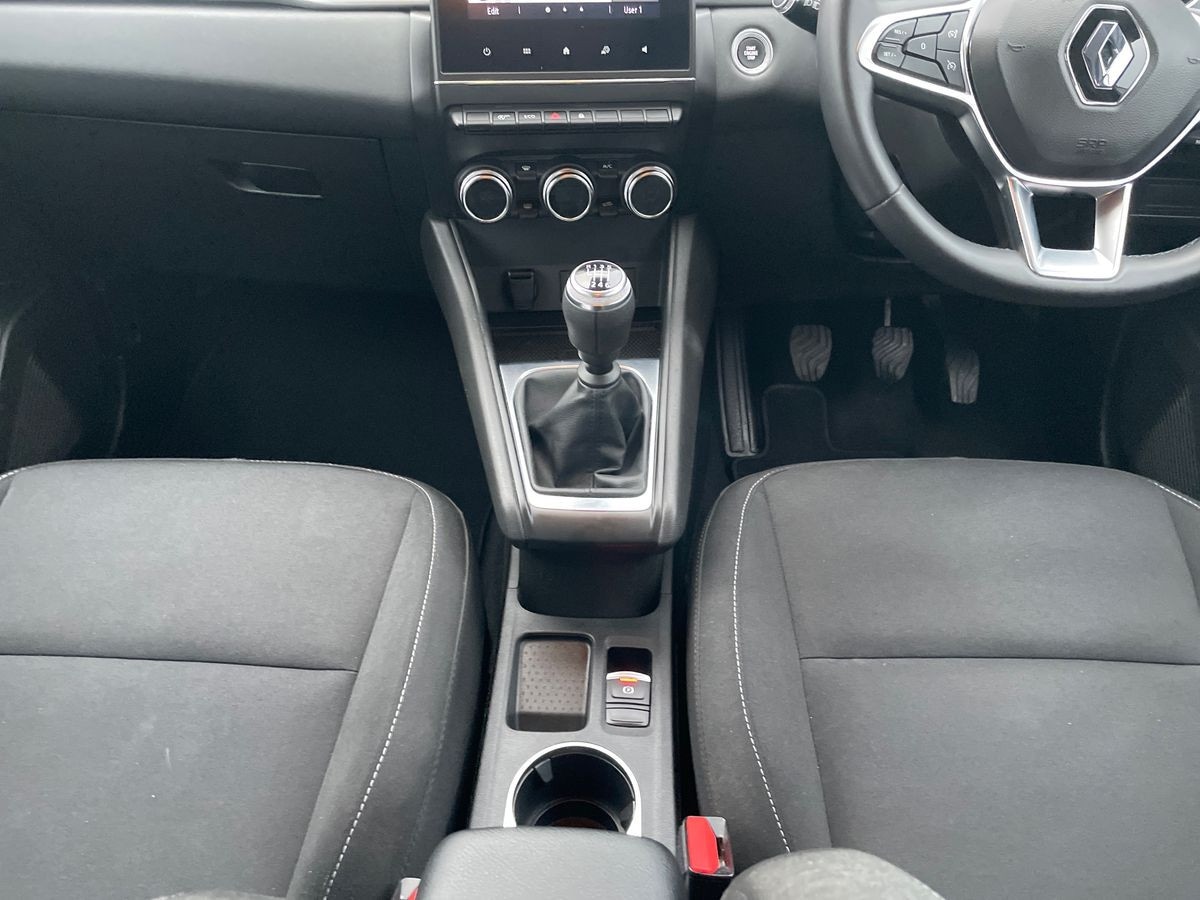 Used Renault Captur 2021 for sale - 76070633: Photo 11