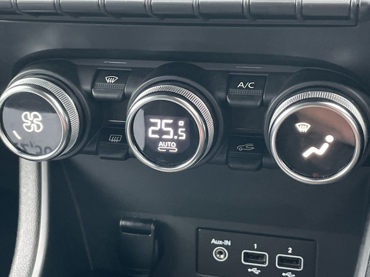 Used Renault Captur 2021 for sale - 76070633: Photo 12