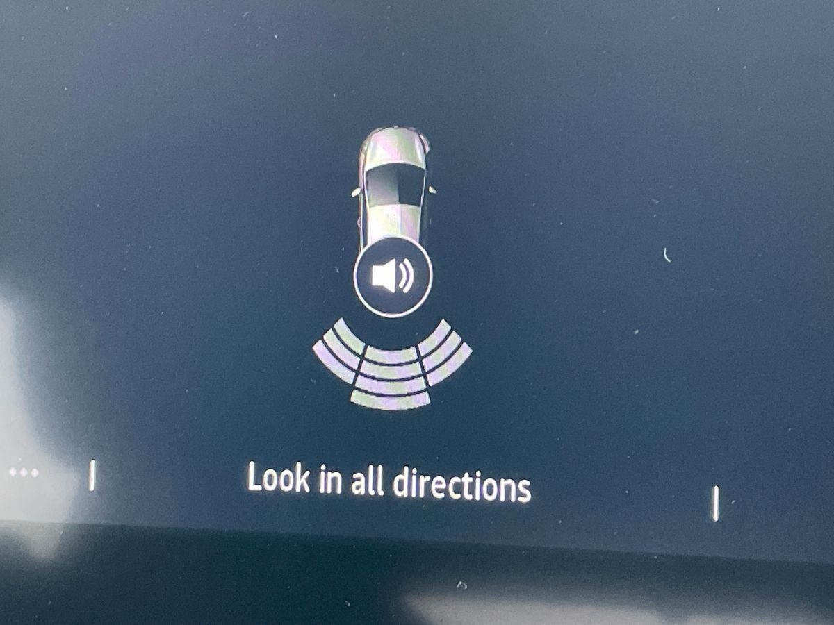 Used Renault Captur 2021 for sale - 76070633: Photo 16