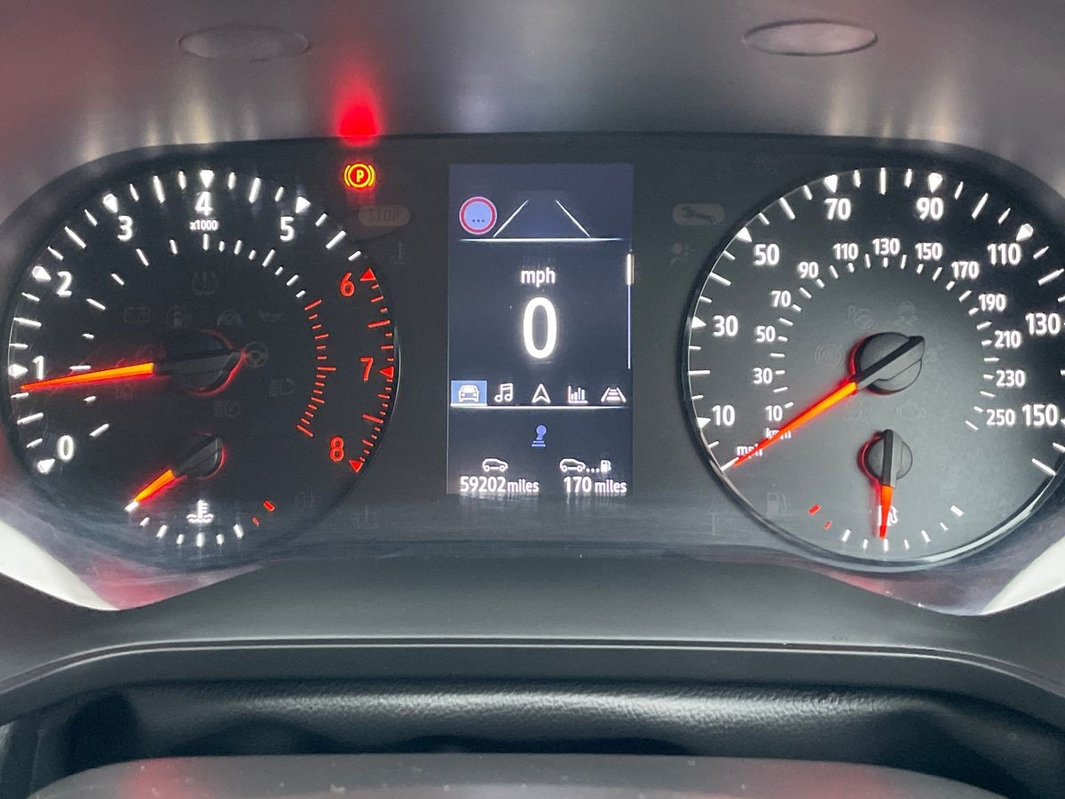 Used Renault Captur 2021 for sale - 76070633: Photo 17