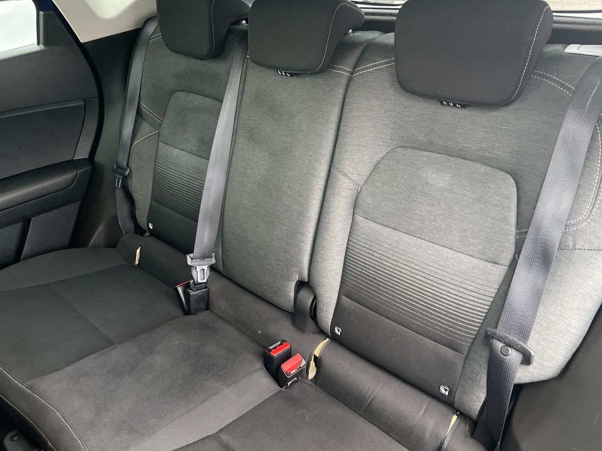 Used Renault Captur 2021 for sale - 76070633: Photo 19