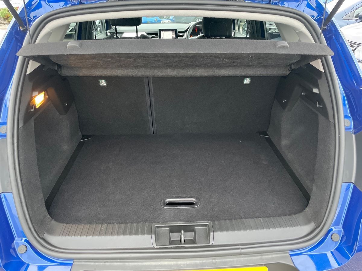 Used Renault Captur 2021 for sale - 76070633: Photo 20