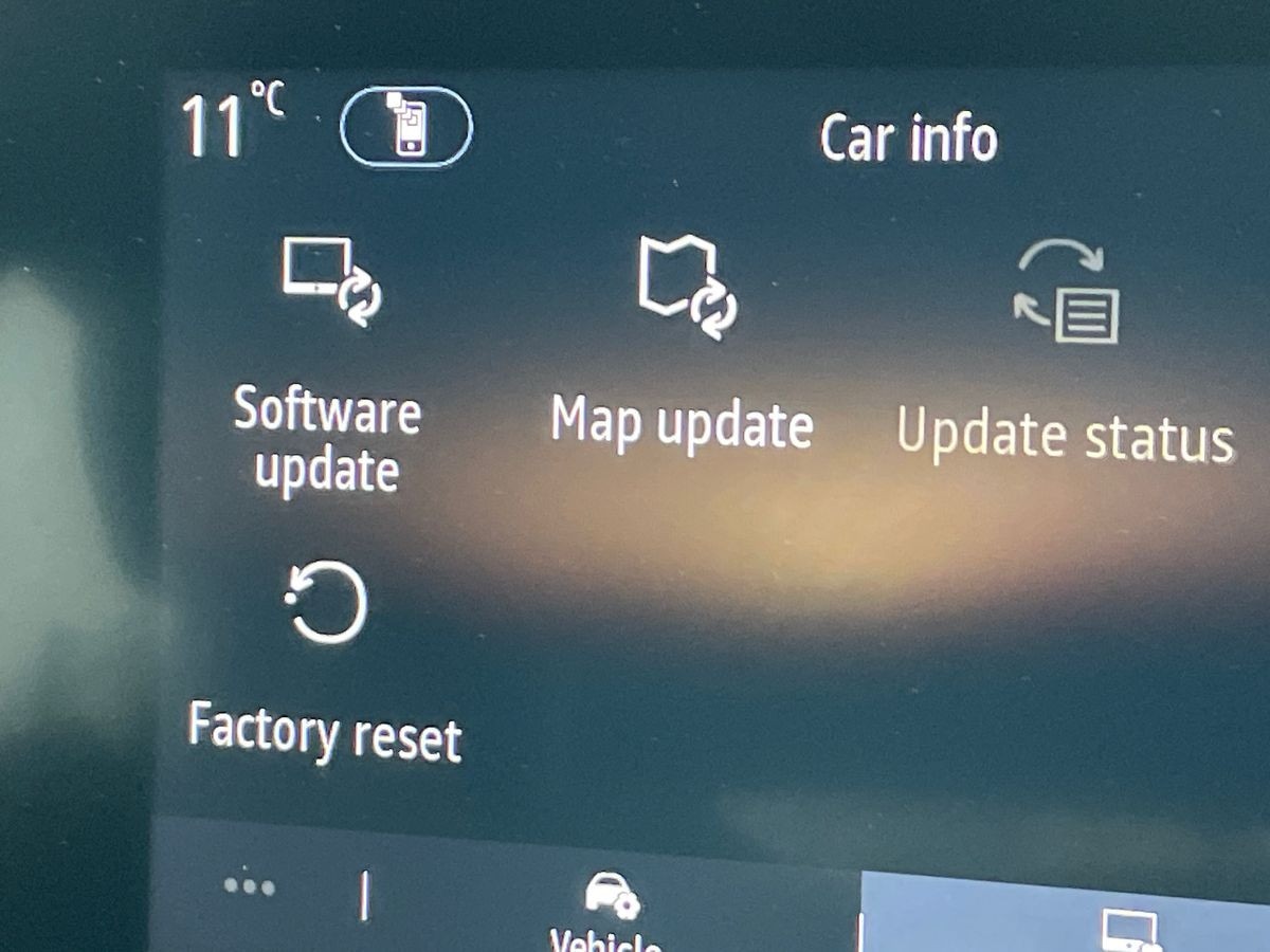 Used Renault Captur 2021 for sale - 76070633: Photo 33