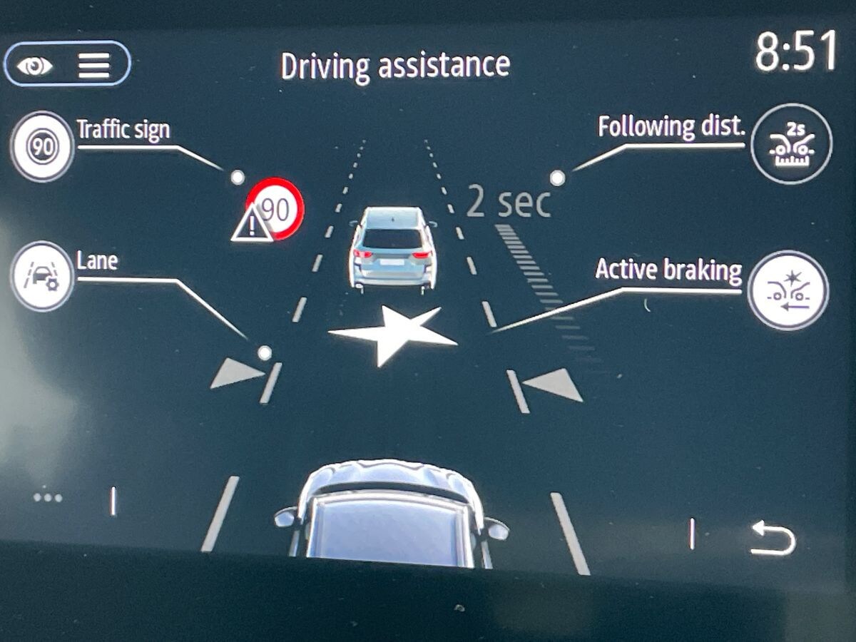 Used Renault Captur 2021 for sale - 76070633: Photo 34