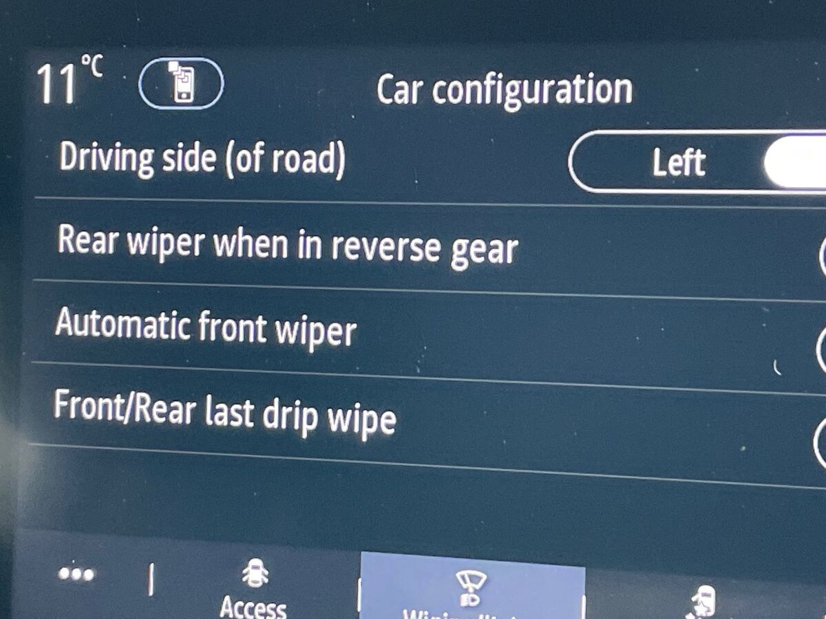 Used Renault Captur 2021 for sale - 76070633: Photo 37