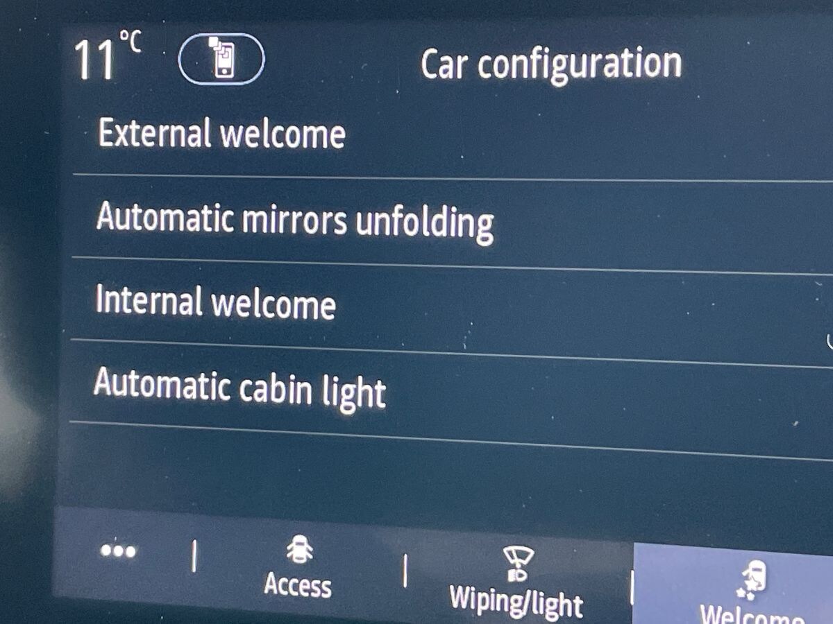 Used Renault Captur 2021 for sale - 76070633: Photo 38