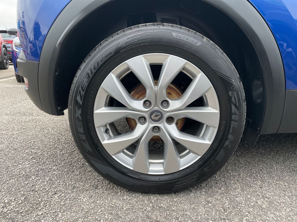 Used Renault Captur 2021 for sale - 76070633: Photo 6