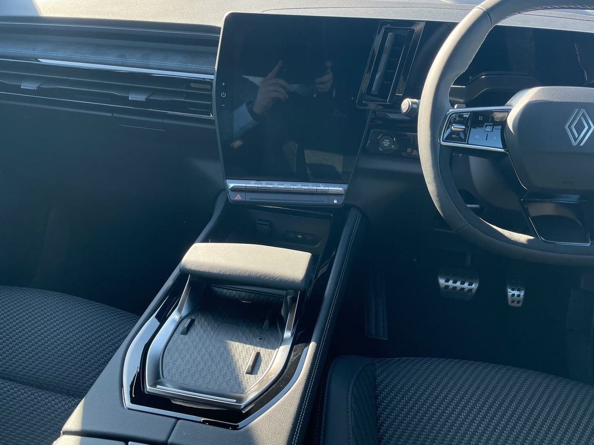 Used Renault Austral 2026 for sale - 77946291: Photo 11