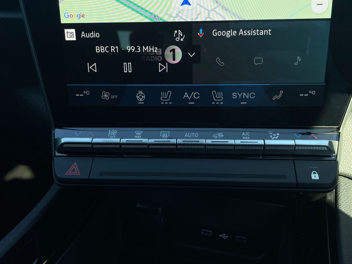 Used Renault Austral 2026 for sale - 77946291: Photo 12