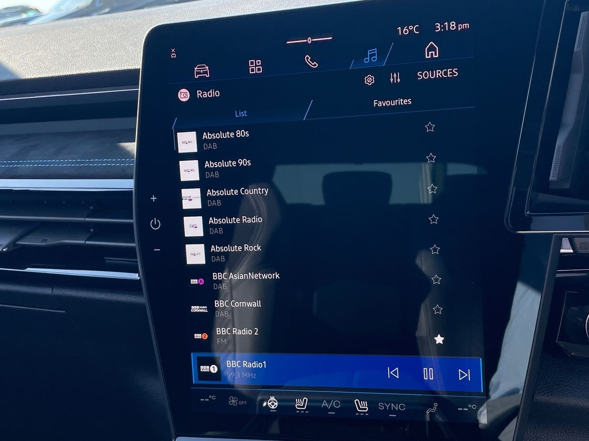 Used Renault Austral 2026 for sale - 77946291: Photo 14