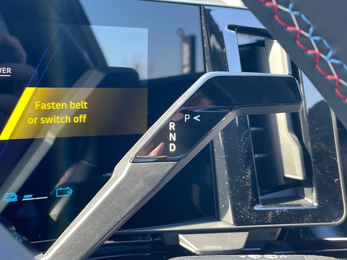 Used Renault Austral 2026 for sale - 77946291: Photo 17