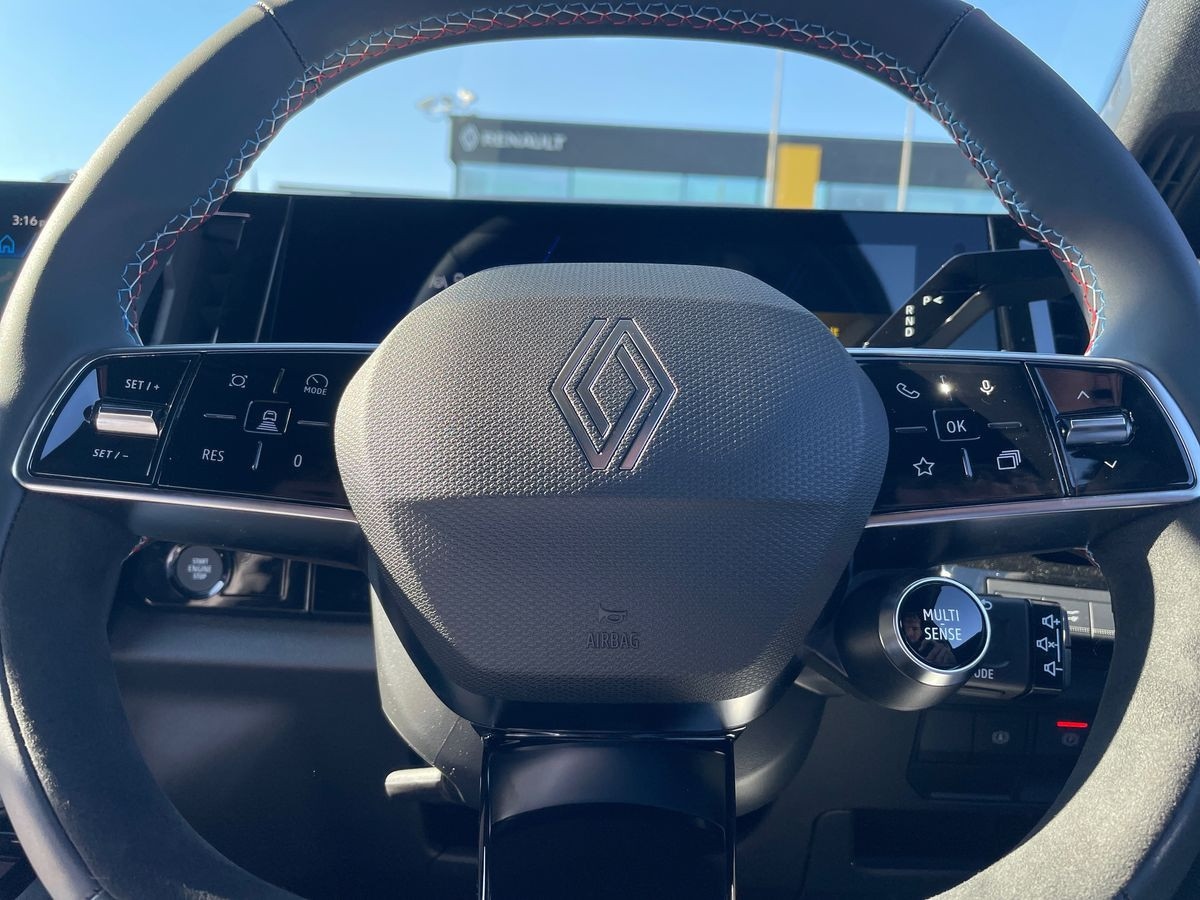 Used Renault Austral 2026 for sale - 77946291: Photo 18
