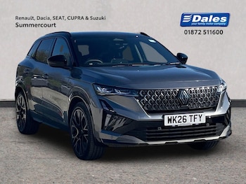 Used Renault Austral 2026 for sale - 77946291: Photo