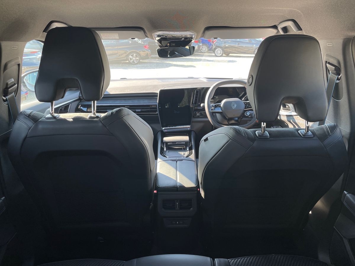 Used Renault Austral 2026 for sale - 77946291: Photo 29