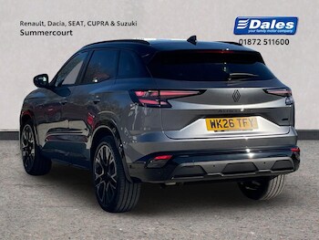 Used Renault Austral 2026 for sale - 77946291: Photo