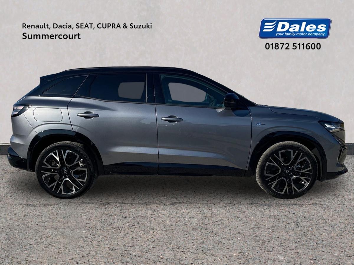 Used Renault Austral 2026 for sale - 77946291: Photo 3