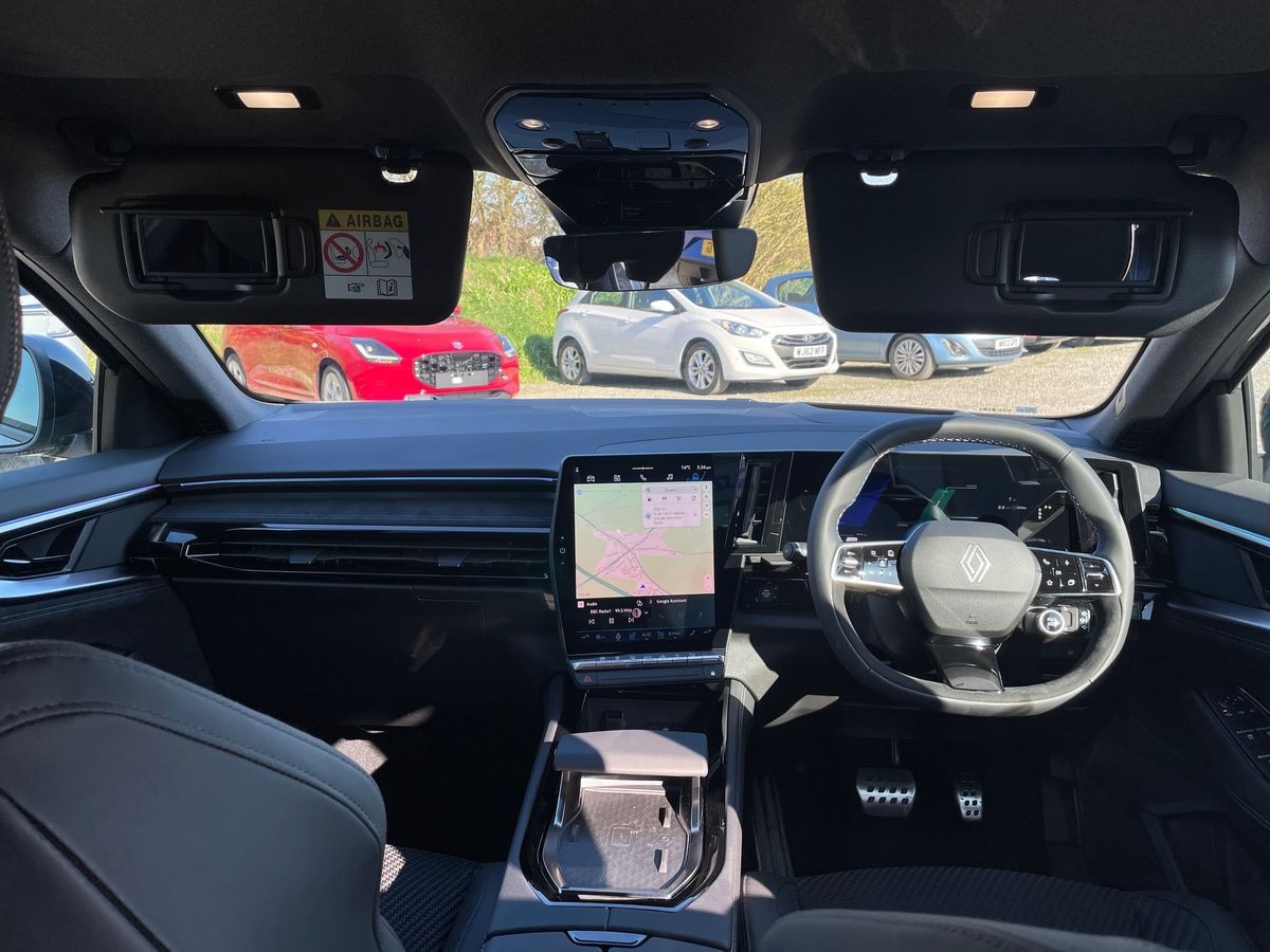 Used Renault Austral 2026 for sale - 77946291: Photo 33