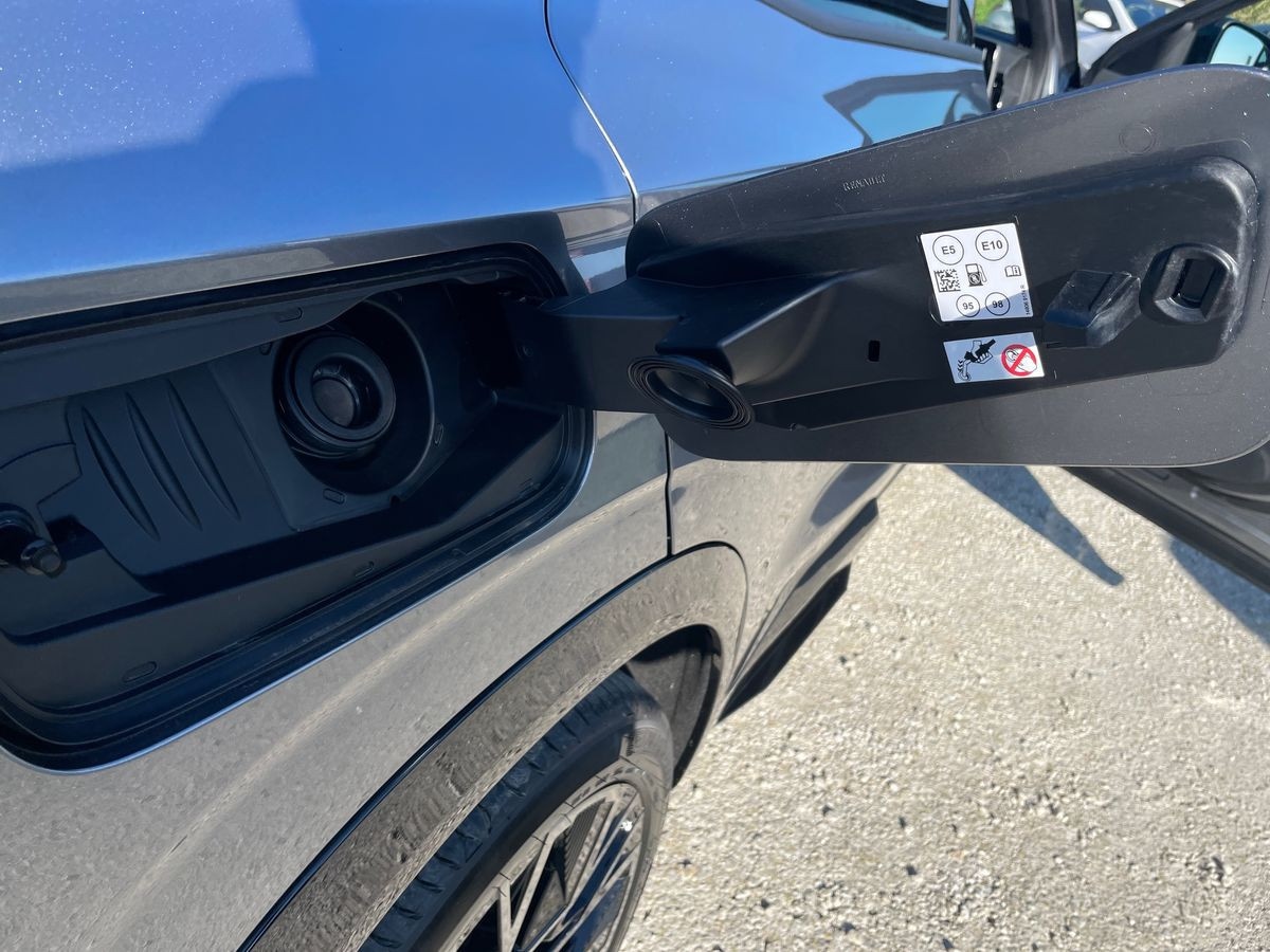 Used Renault Austral 2026 for sale - 77946291: Photo 37