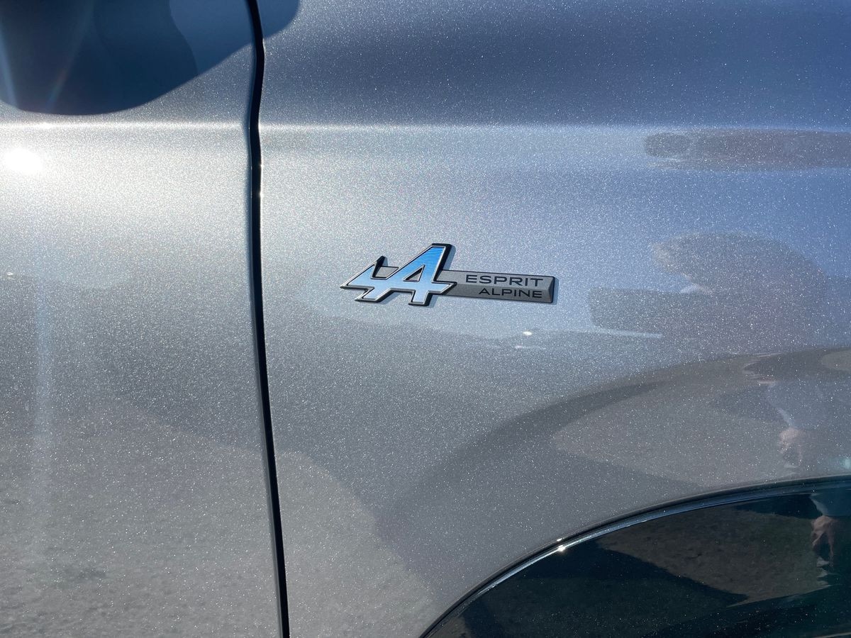 Used Renault Austral 2026 for sale - 77946291: Photo 39