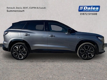 Used Renault Austral 2026 for sale - 77946291: Photo